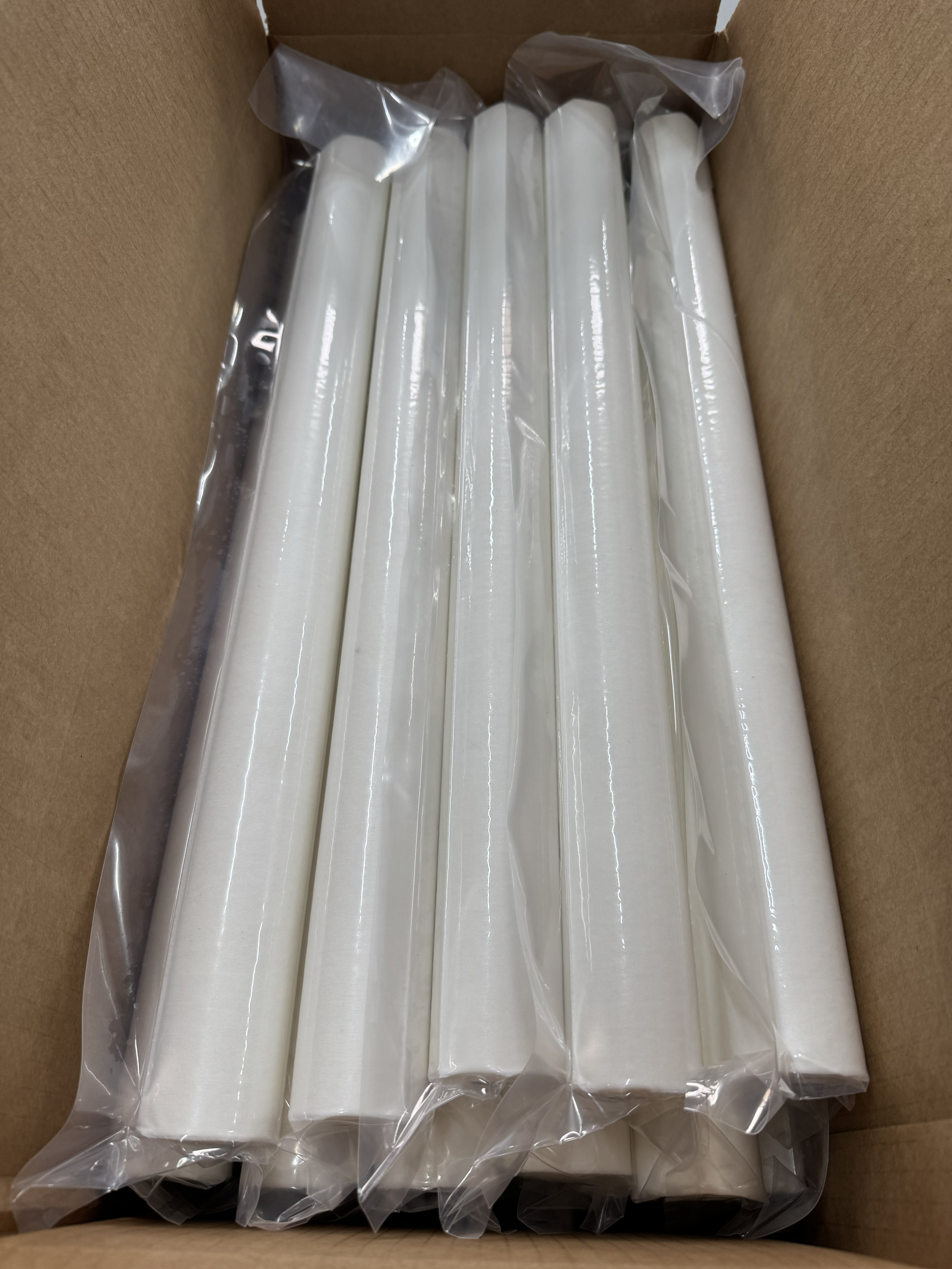 Vải Lau Cao Su In Offset và UV